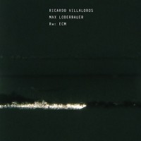 Purchase Ricardo Villalobos - Re - ECM CD2