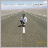 Purchase Ricardo Villalobos - Salvador