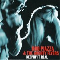 Buy Rod Piazza - Keepin' It Real Mp3 Download