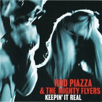 Purchase Rod Piazza - Keepin' It Real