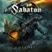 Purchase Sabaton - Heroes (Deluxe Earbook Edition) CD1