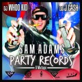 Buy Sam Adams - Party Records Mp3 Download