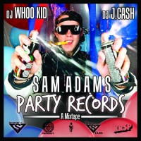 Purchase Sam Adams - Party Records