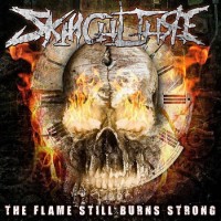 Purchase Skin Culture - The Flame Stil Burns Strong