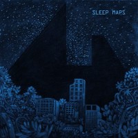 Purchase Sleep Maps - We Die For Truth
