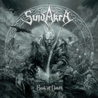 Purchase SuidAkrA - Book Of Dowth (Limited Edition)