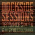 Buy Terrance Simien & The Zydeco Experience - Dockside Sessions Mp3 Download