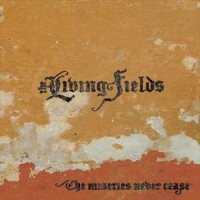 Purchase The Living Fields - The Miseries Never Cease (EP)