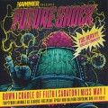 Buy VA - Future Shock Mp3 Download