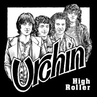 Purchase Urchin - High Roller (Vinyl)