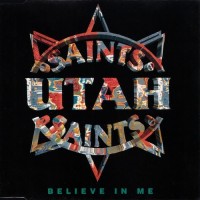 Purchase Utah Saints - Believe In Me (MCD)