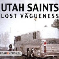 Purchase Utah Saints - Lost Vagueness (CDS)