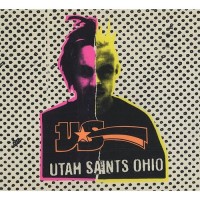 Purchase Utah Saints - Ohio (CDS)