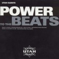 Buy Utah Saints - Power To The Beats (MCD) Mp3 Download