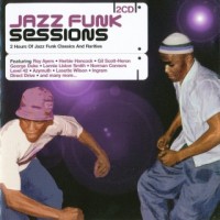 Purchase VA - Jazz Funk Sessions CD1