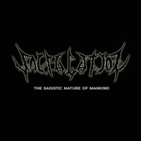 Purchase Vacillation - The Sadistic Nature Of Mankind (EP)