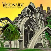 Purchase Visionaire - Within The Arcanum Hall