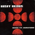 Buy Visit Venus - Magic Fly Variations (EP) Mp3 Download