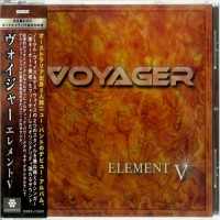 Purchase Voyager - Element V (Japanese Edition)