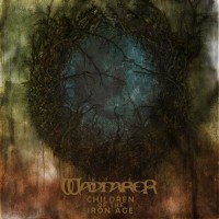 Purchase Wayfarer - Children Of The Iron Age