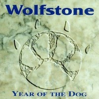Purchase Wolfstone - Year Of The Dog