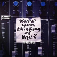 Purchase Yonderboi - Were You Thinking Of Me? (MCD)