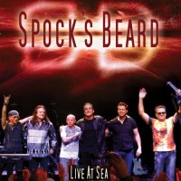Purchase Spock's Beard - Live At Sea