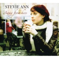 Purchase Stevie Ann - Away From Here