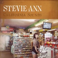 Purchase Stevie Ann - California Sounds