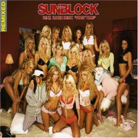 Purchase Sunblock - First Time (Feat. Robin Beck) (CDS)