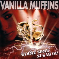 Purchase Vanilla Muffins - Gimme Some Sugar Oi