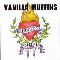 Purchase Vanilla Muffins - Mommy's Wonderful (EP)