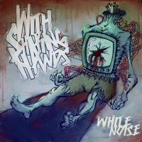 Purchase With Shaking Hands - White Noise (EP)
