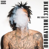 Purchase Wiz Khalifa - Blacc Hollywood (Deluxe Version)