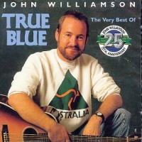 Purchase John Williamson - True Blue CD1