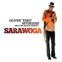 Purchase Oliver Mtukudzi - Sarawoga (With The Black Spirits)