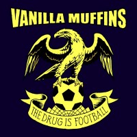 Purchase Vanilla Muffins - The Drug Is Football