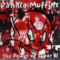 Purchase Vanilla Muffins - The Power Of Sugar Oi!
