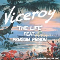 Purchase Viceroy - The Life (CDS)