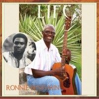 Purchase Ronnie Benjamin - Life