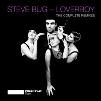 Purchase Steve Bug - Loverboy - The Complete Remixes