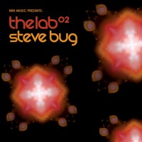 Purchase Steve Bug - The Lab 02 CD1