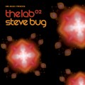 Buy Steve Bug - The Lab 02 CD2 Mp3 Download