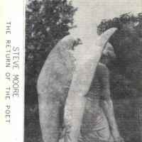 Purchase Steve Moore - The Return Of The Poet (Vinyl)