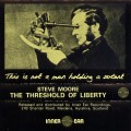 Buy Steve Moore - The Threshold Of Liberty Mp3 Download