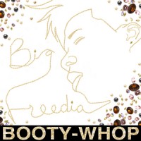 Purchase Big Freedia - Booty-Whop (CDS)