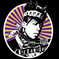 Purchase Big Freedia - God Save The Queen Diva (EP)