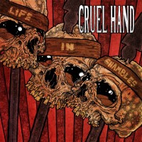 Purchase Cruel Hand - Life In Shambles (EP)
