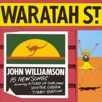 Purchase John Williamson - Waratah St.