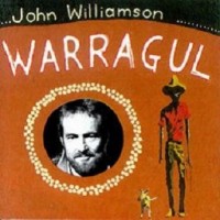 Purchase John Williamson - Warragul